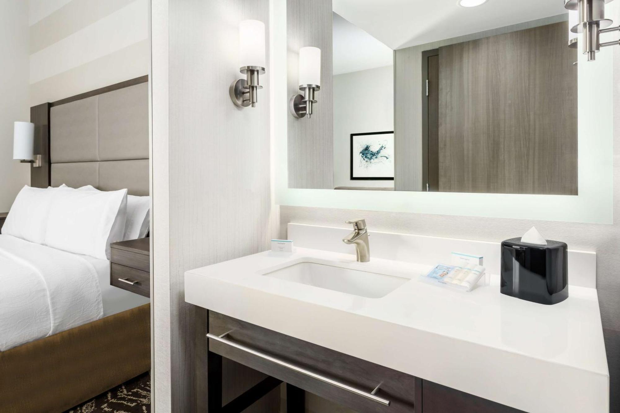 Homewood Suites By Hilton San Jose Santa Clara Exterior foto