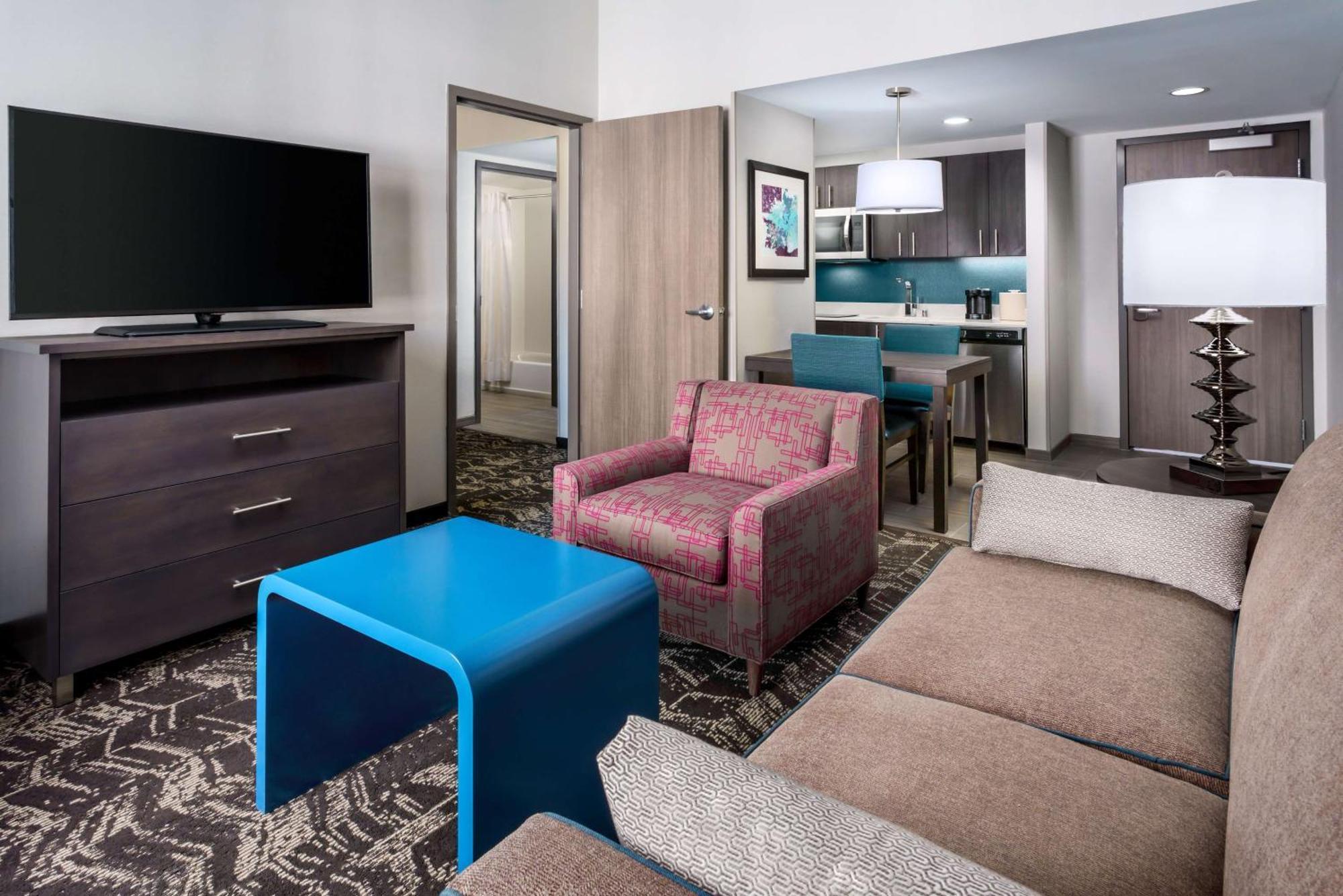 Homewood Suites By Hilton San Jose Santa Clara Exterior foto