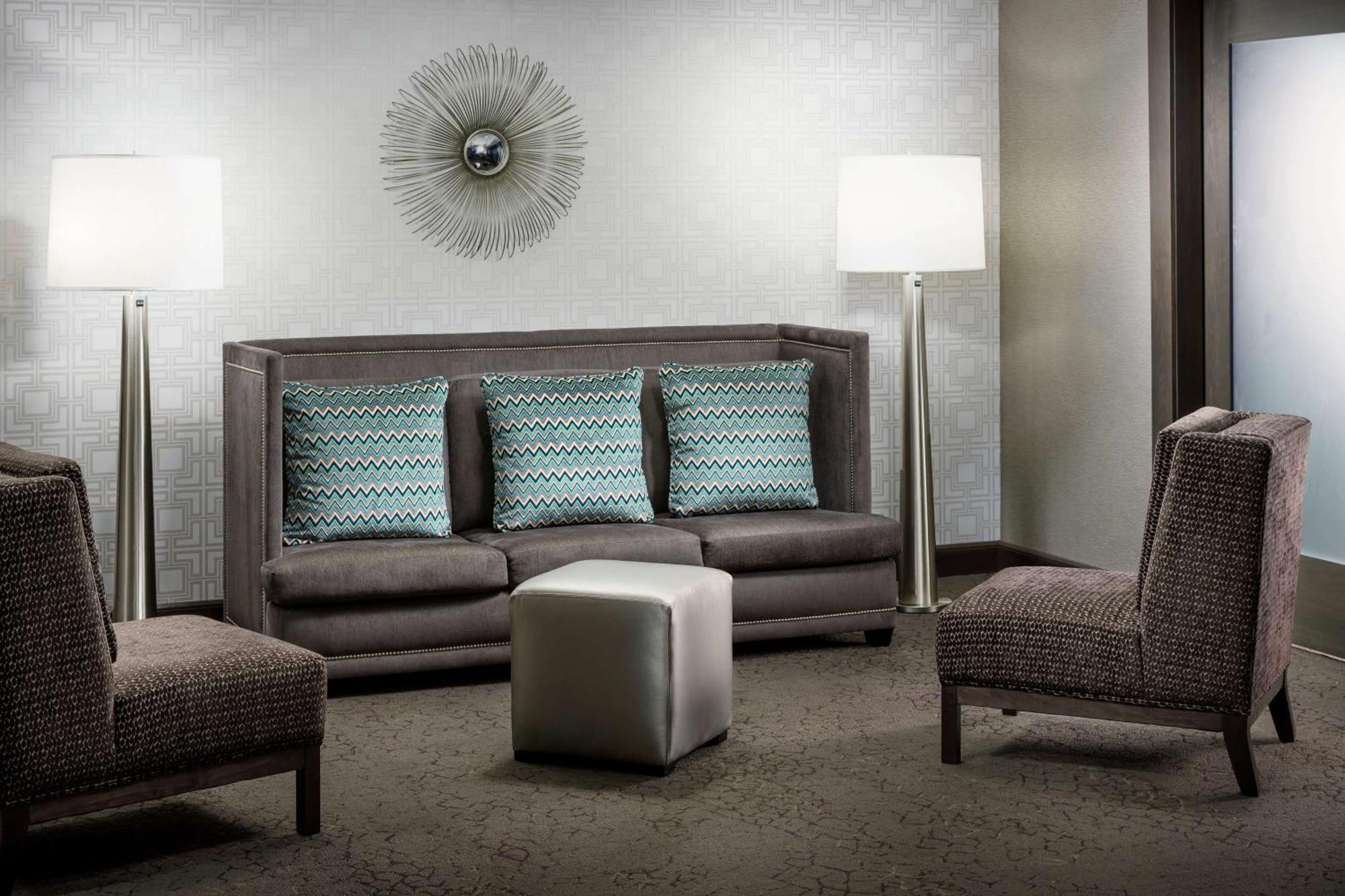 Homewood Suites By Hilton San Jose Santa Clara Exterior foto