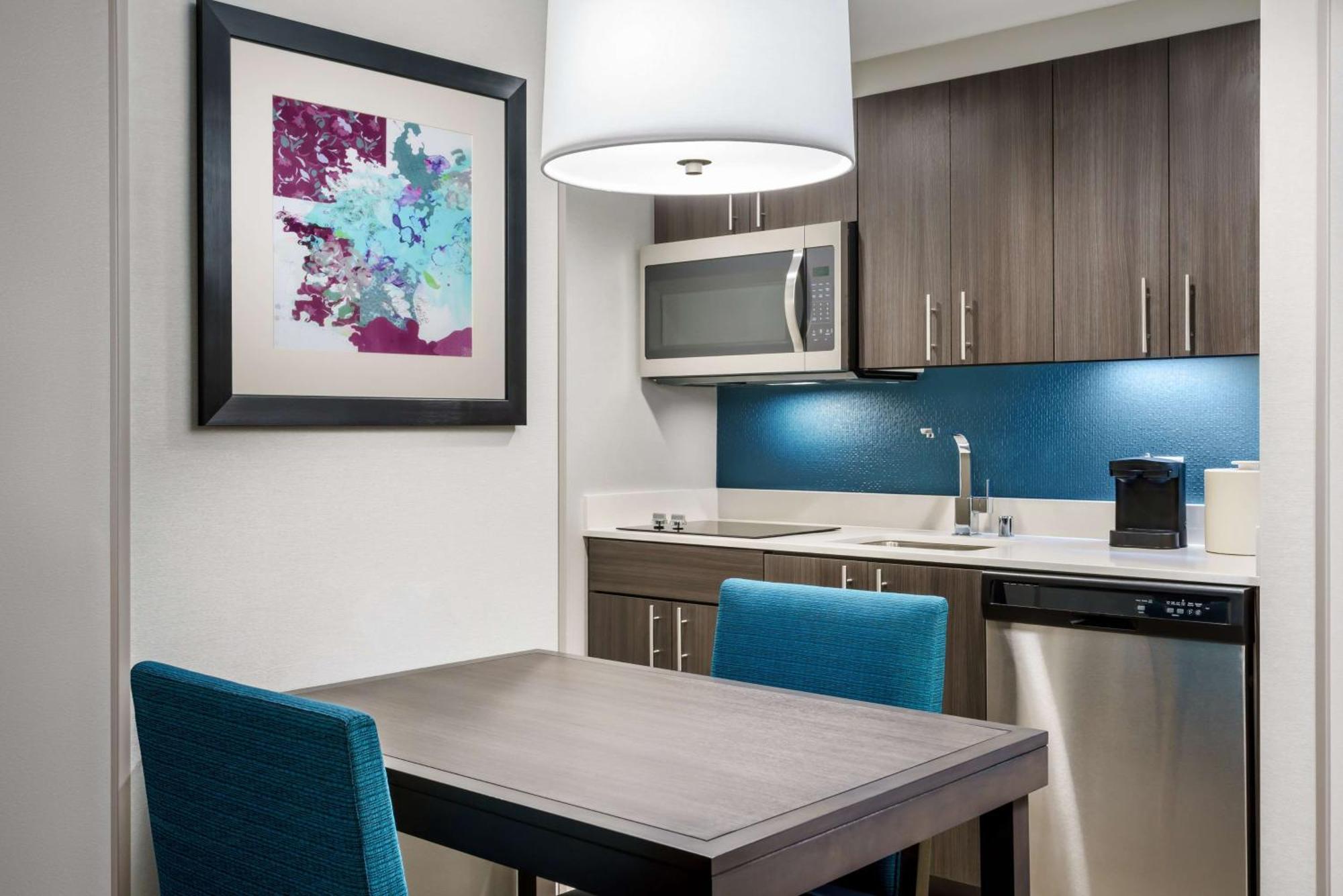 Homewood Suites By Hilton San Jose Santa Clara Exterior foto