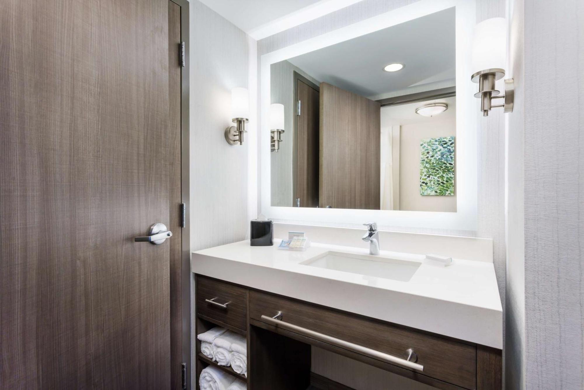 Homewood Suites By Hilton San Jose Santa Clara Exterior foto