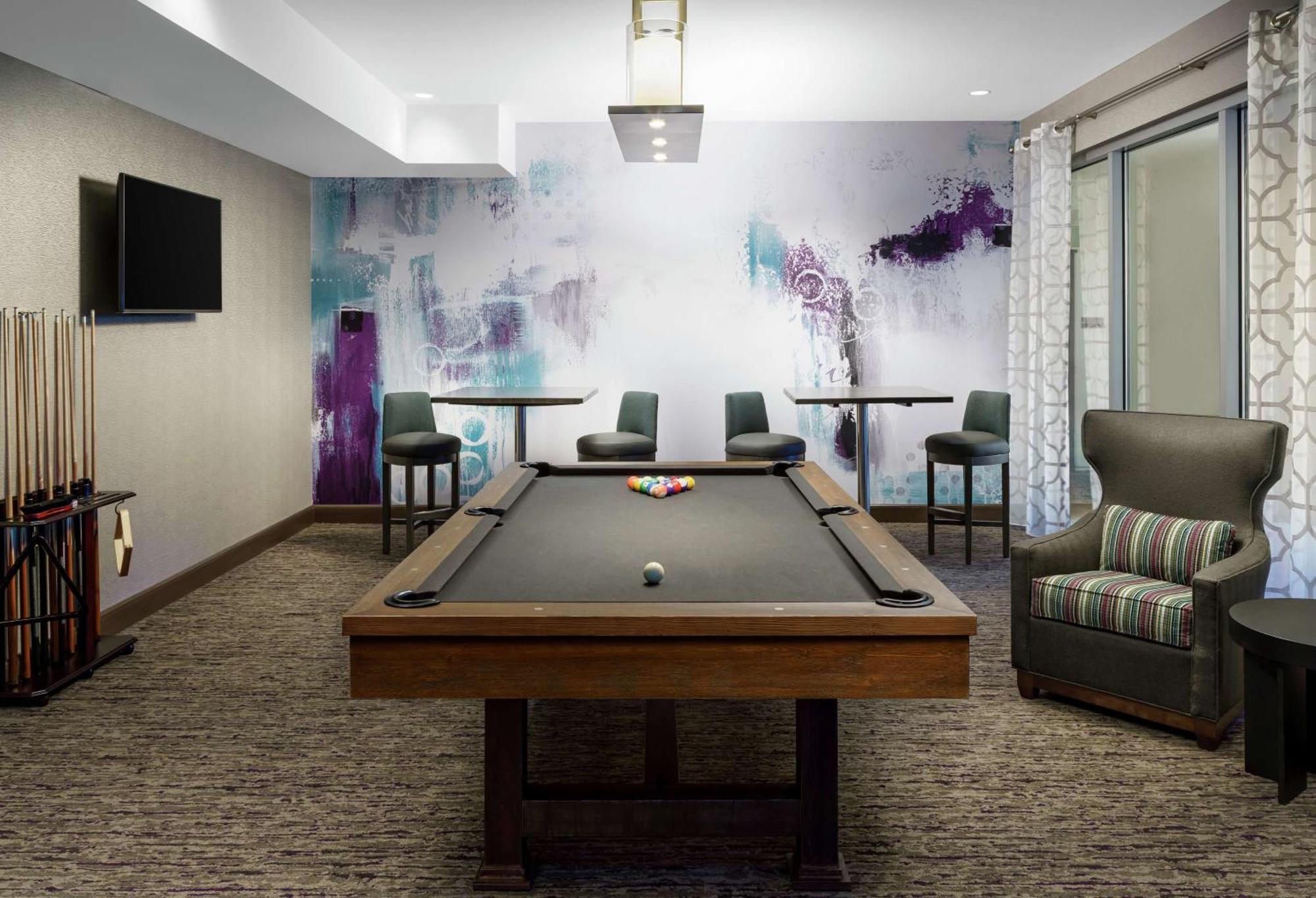 Homewood Suites By Hilton San Jose Santa Clara Exterior foto